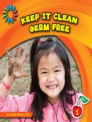 cover image of Germ Free